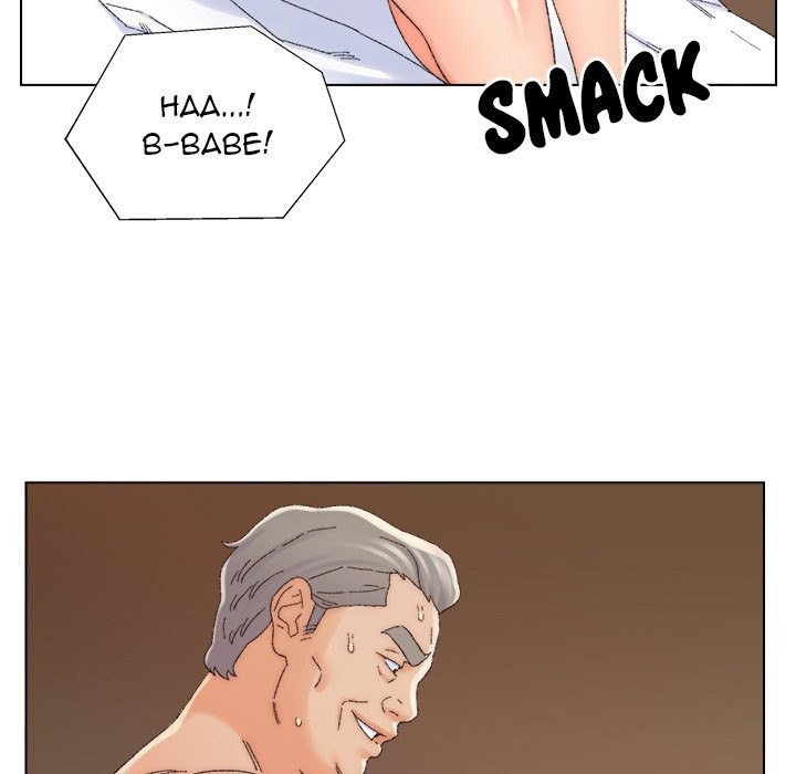 Old Friend Chapter 19 - Page 79