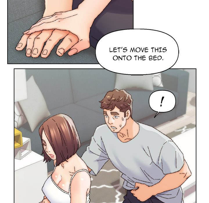 Old Friend Chapter 26 - Page 55