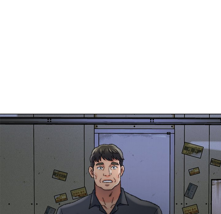 Old Friend Chapter 29 - Page 59