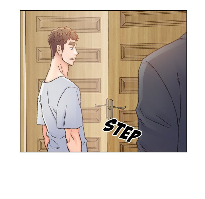 Old Friend Chapter 34 - Page 105