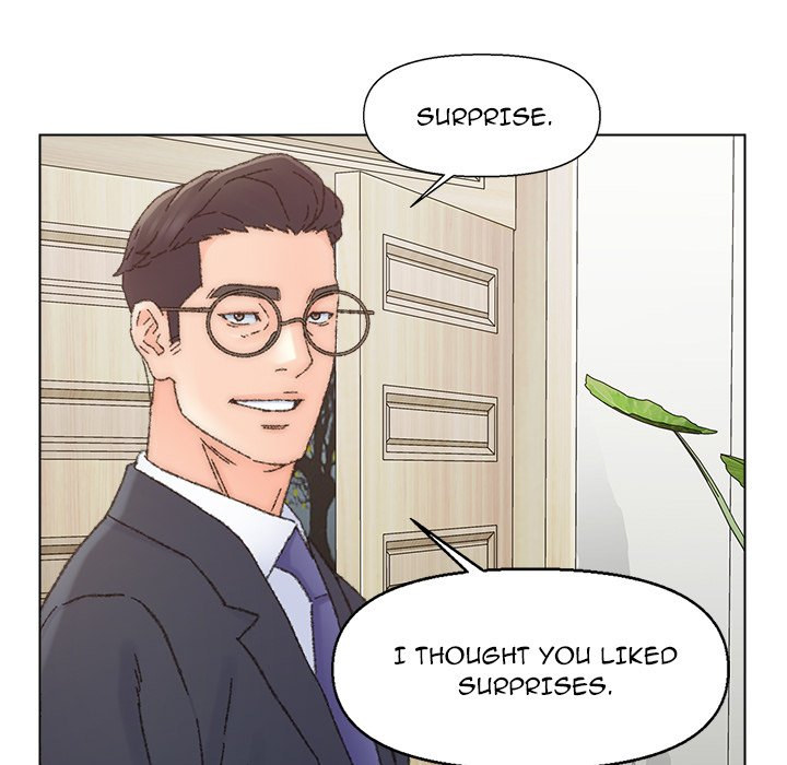 Old Friend Chapter 35 - Page 33