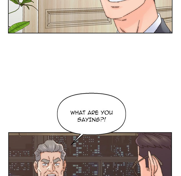 Old Friend Chapter 35 - Page 40