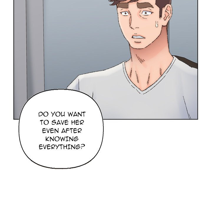 Old Friend Chapter 36 - Page 79