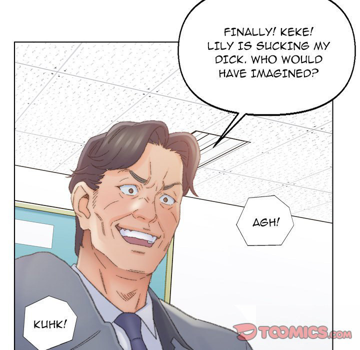 Old Friend Chapter 42 - Page 26