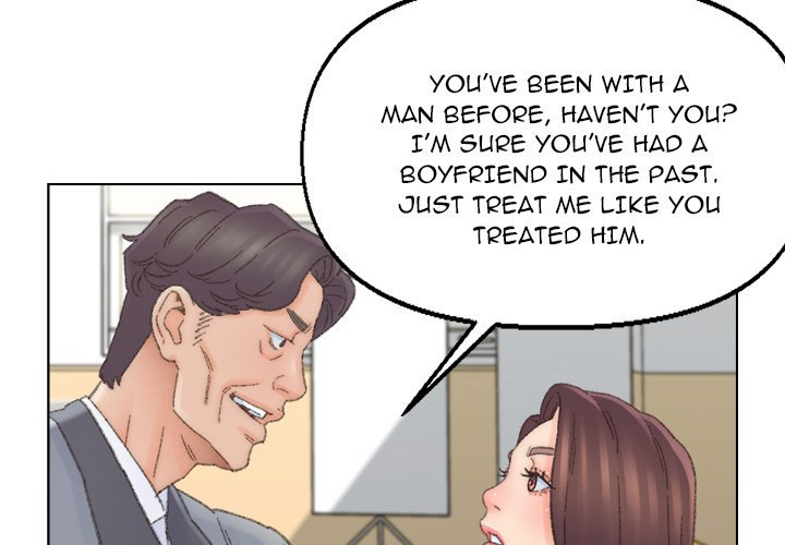 Old Friend Chapter 42 - Page 4