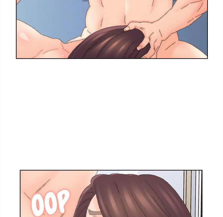 Old Friend Chapter 45 - Page 28