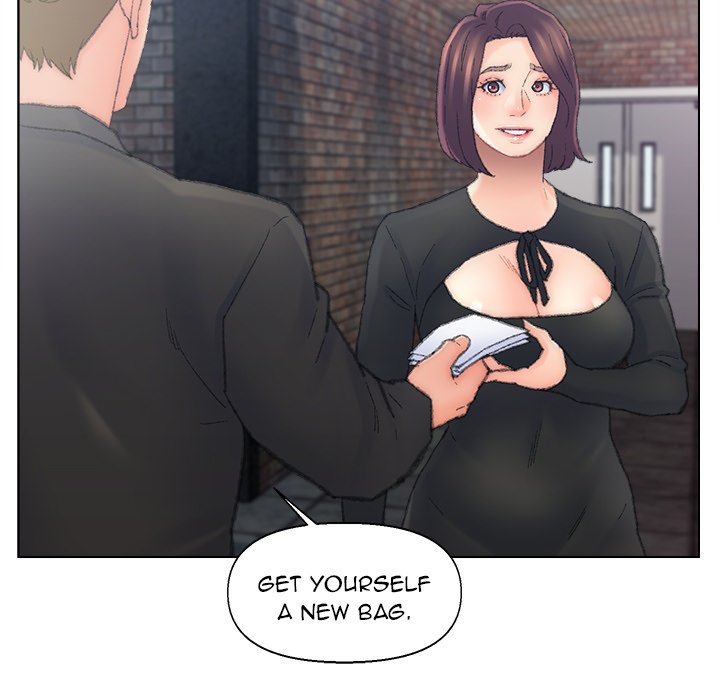 Old Friend Chapter 54 - Page 21