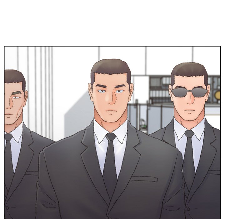 Old Friend Chapter 54 - Page 91