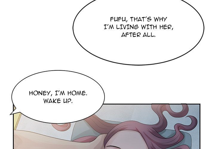 Shh! Her Secret Chapter 10 - Page 3