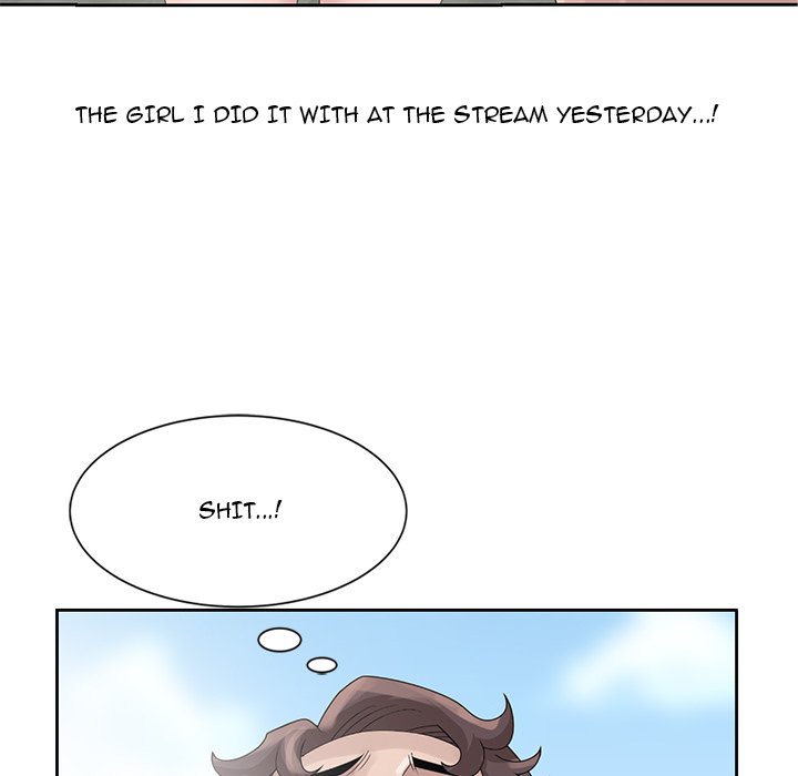 Shh! Her Secret Chapter 11 - Page 103