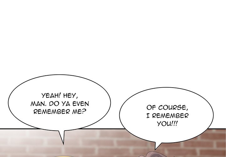 Shh! Her Secret Chapter 12 - Page 1