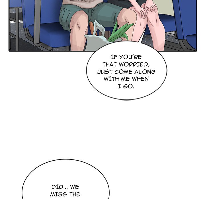 Shh! Her Secret Chapter 25 - Page 37