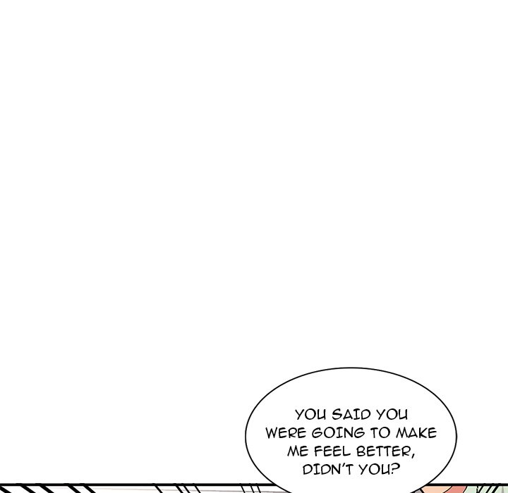 Shh! Her Secret Chapter 43 - Page 37