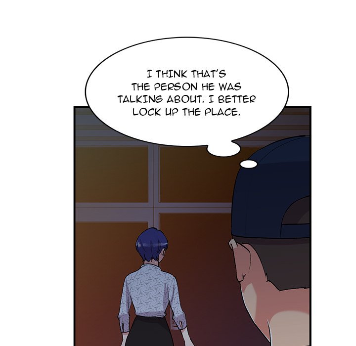 Shh! Her Secret Chapter 44 - Page 64