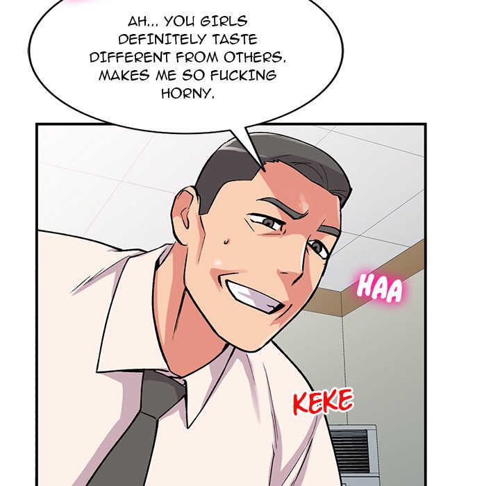 Shh! Her Secret Chapter 58 - Page 112