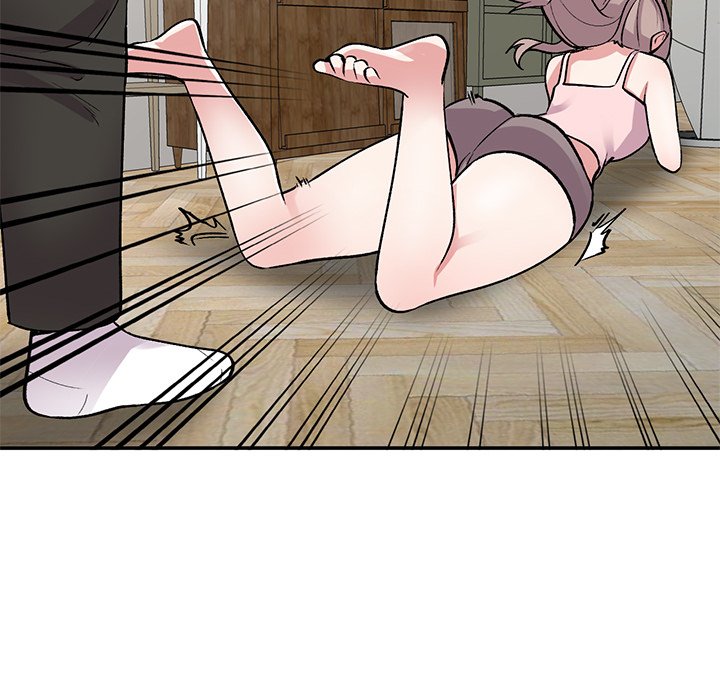 Shh! Her Secret Chapter 61 - Page 121