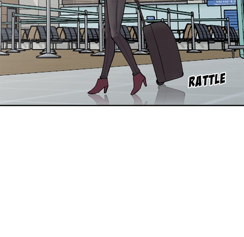 Shh! Her Secret Chapter 65 - Page 125