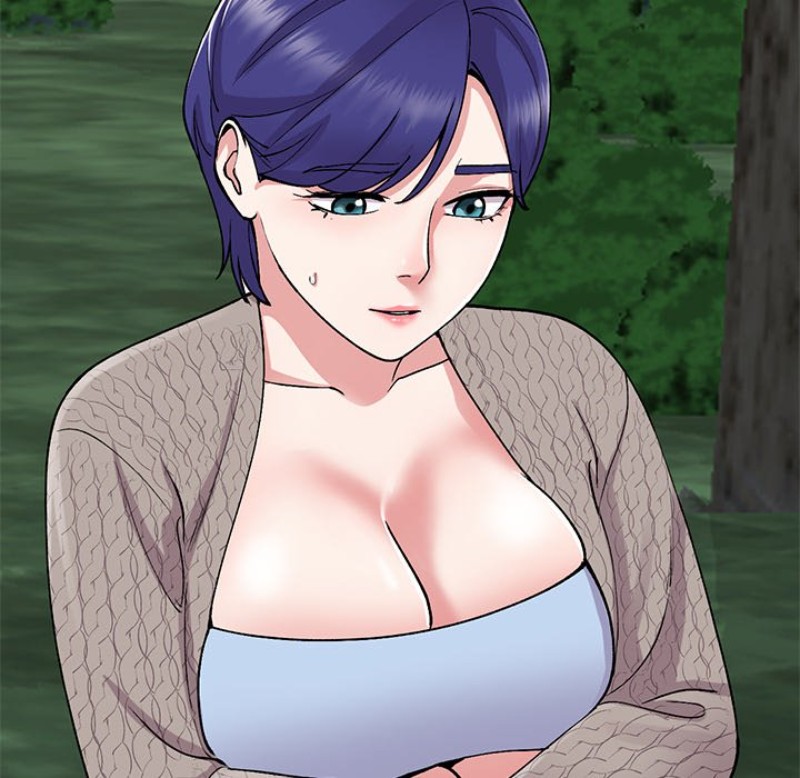 Shh! Her Secret Chapter 65 - Page 46