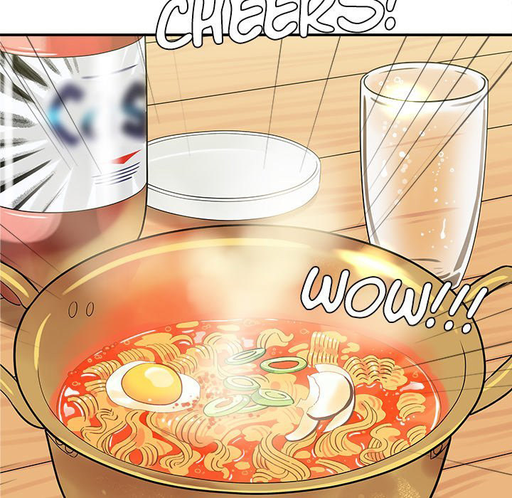 With Chloe Chapter 10 - Page 35