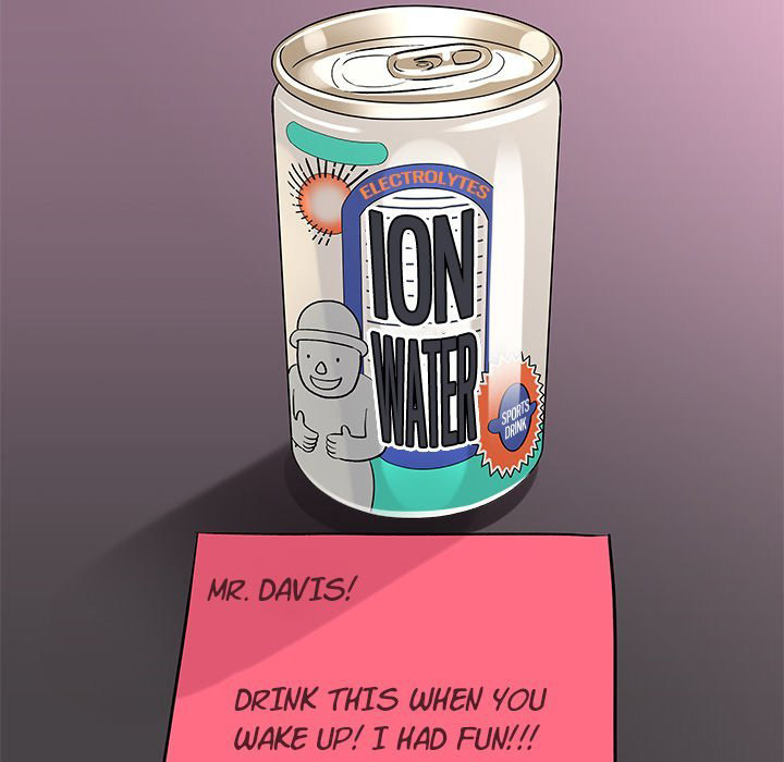 With Chloe Chapter 11 - Page 65