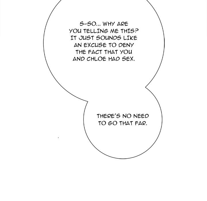 With Chloe Chapter 18 - Page 84