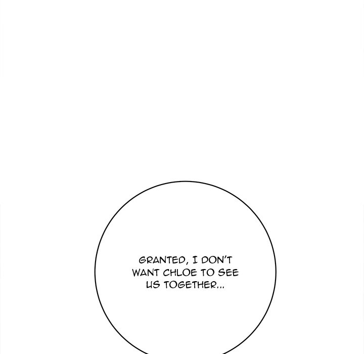 With Chloe Chapter 24 - Page 168