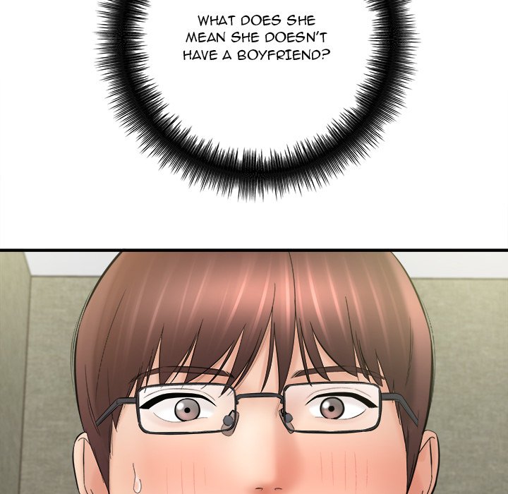 With Chloe Chapter 32 - Page 17