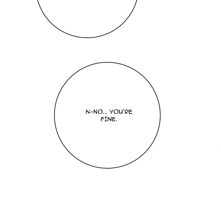 With Chloe Chapter 32 - Page 23