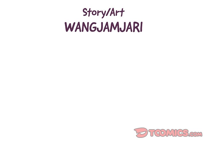 With Chloe Chapter 37 - Page 3