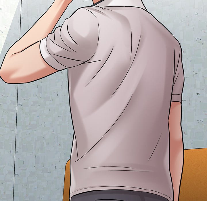 With Chloe Chapter 6 - Page 11