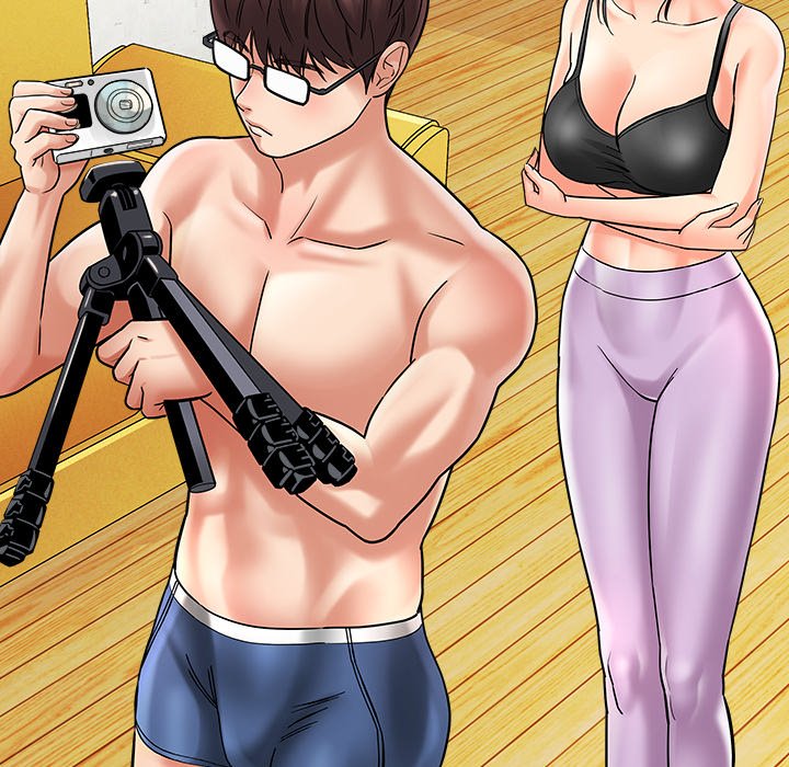 With Chloe Chapter 6 - Page 135