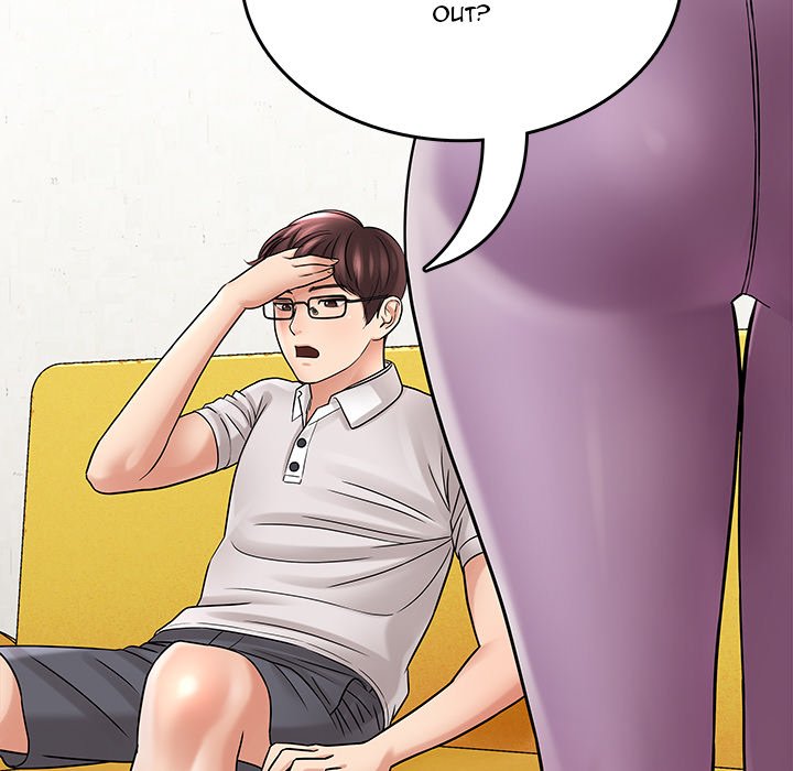 With Chloe Chapter 6 - Page 55