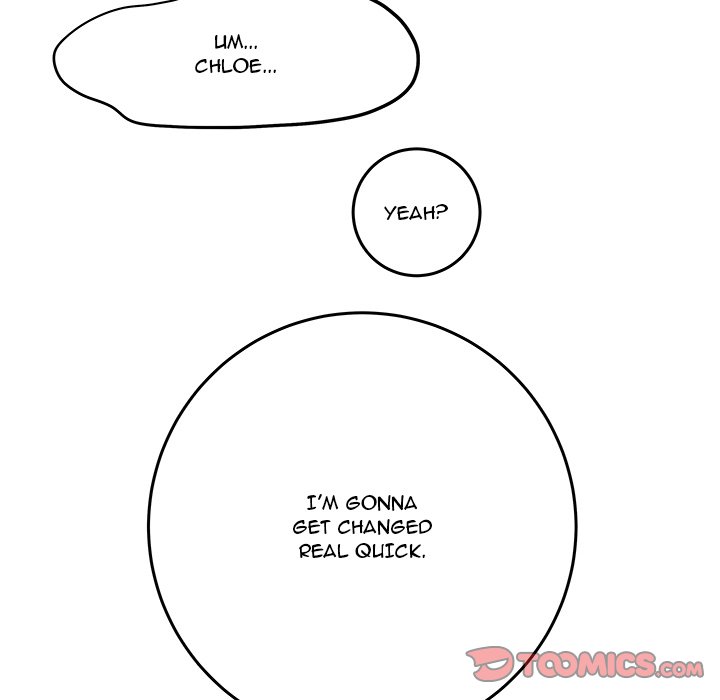 With Chloe Chapter 6 - Page 95