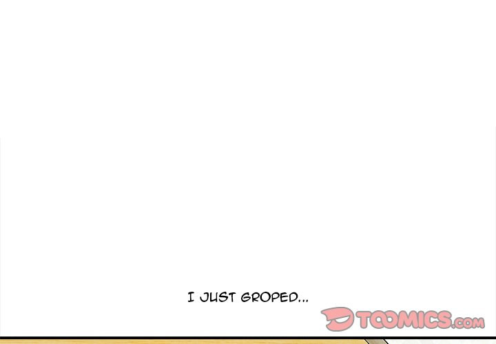 With Chloe Chapter 7 - Page 4