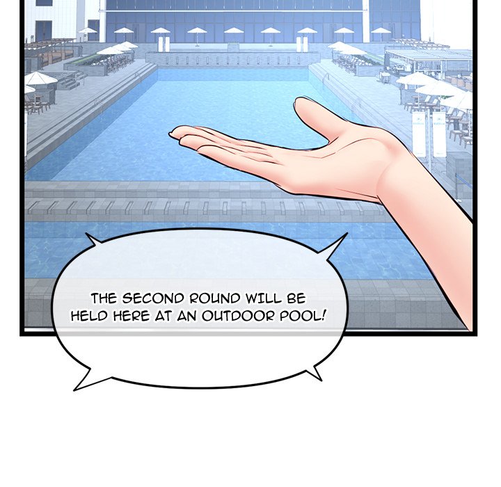 Midnight PC Cafe Chapter 54 - Page 113