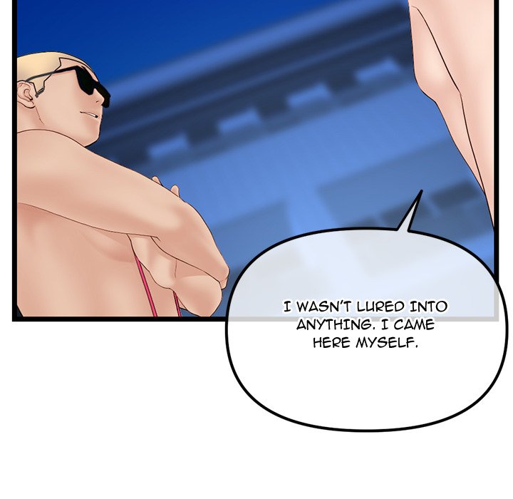 Midnight PC Cafe Chapter 59 - Page 81