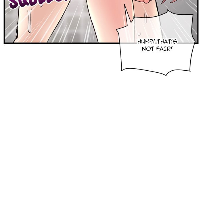 Midnight PC Cafe Chapter 8 - Page 105