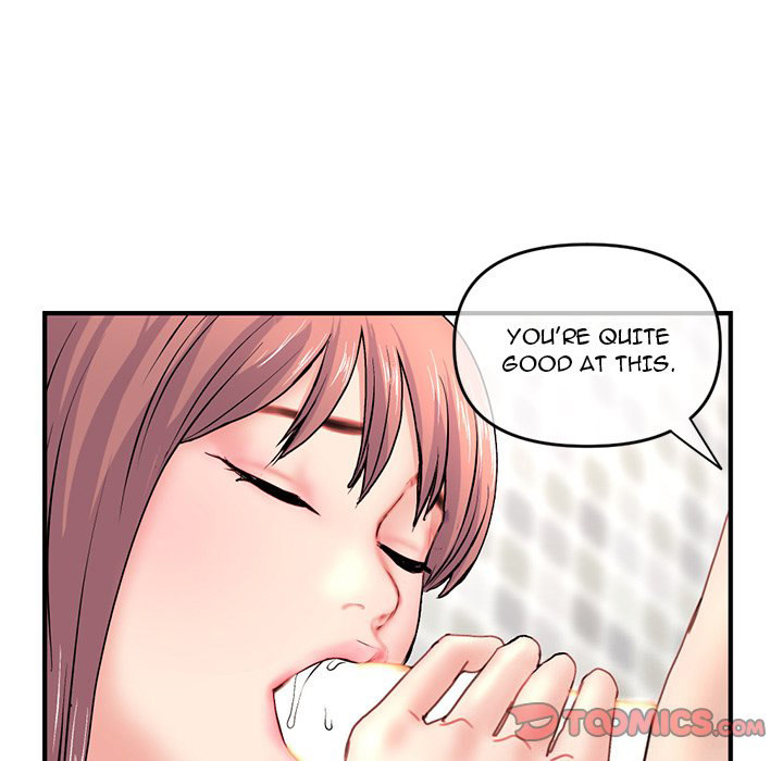 Midnight PC Cafe Chapter 8 - Page 57