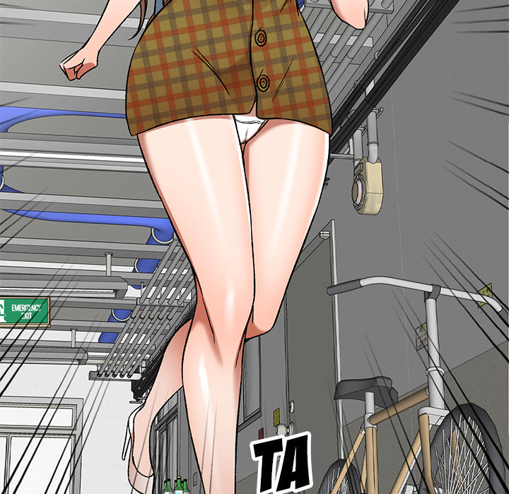 Don’t Seduce Me! Chapter 1 - Page 121