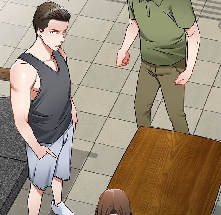 Don’t Seduce Me! Chapter 14 - Page 42