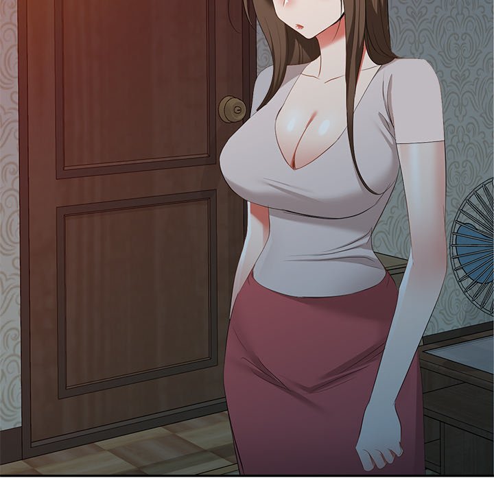 Don’t Seduce Me! Chapter 24 - Page 42