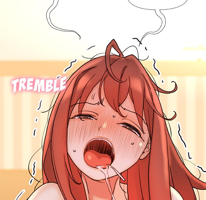 More Than Friends Chapter 16 - Page 158