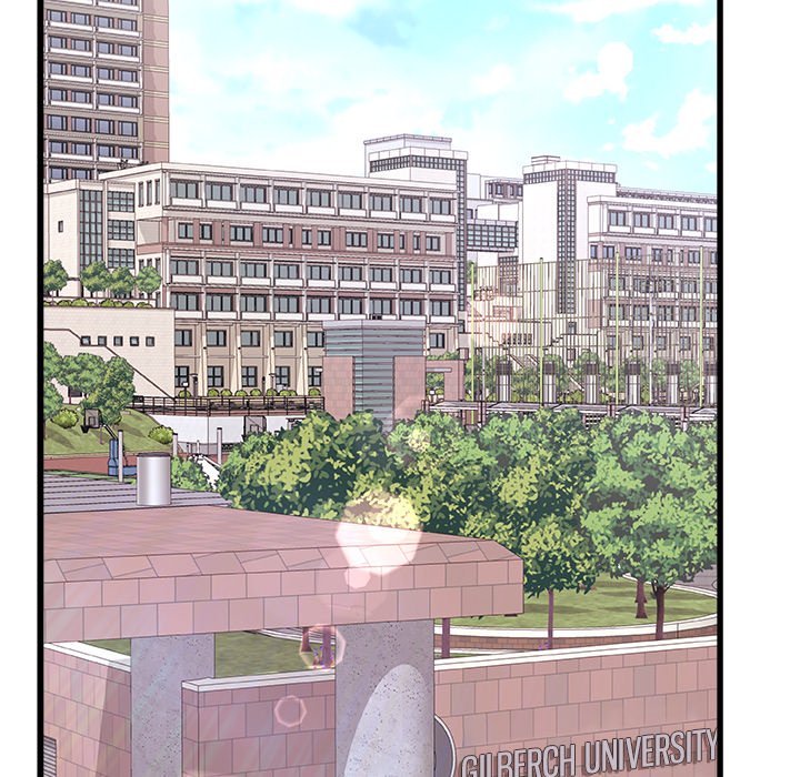 More Than Friends Chapter 6 - Page 22