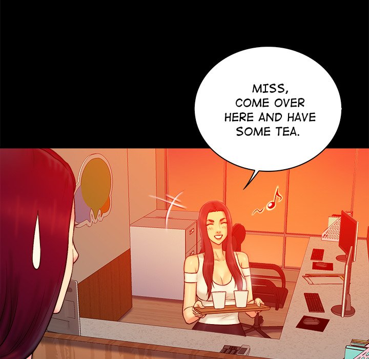 Find That Girl Chapter 16 - Page 11