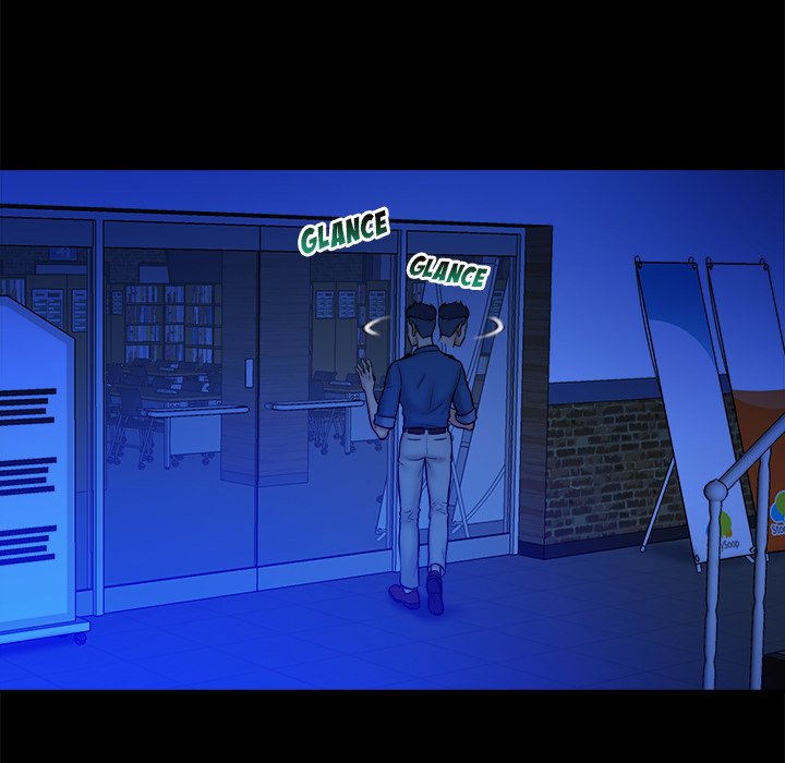 Find That Girl Chapter 26 - Page 81