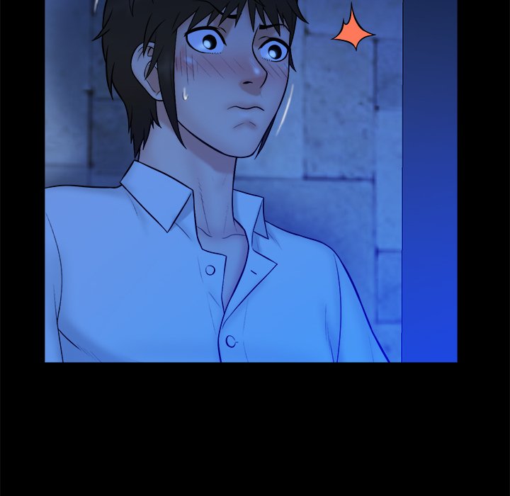 Find That Girl Chapter 40 - Page 22