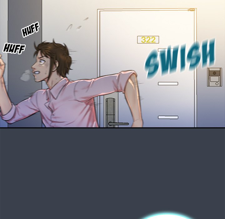 Find That Girl Chapter 7 - Page 91