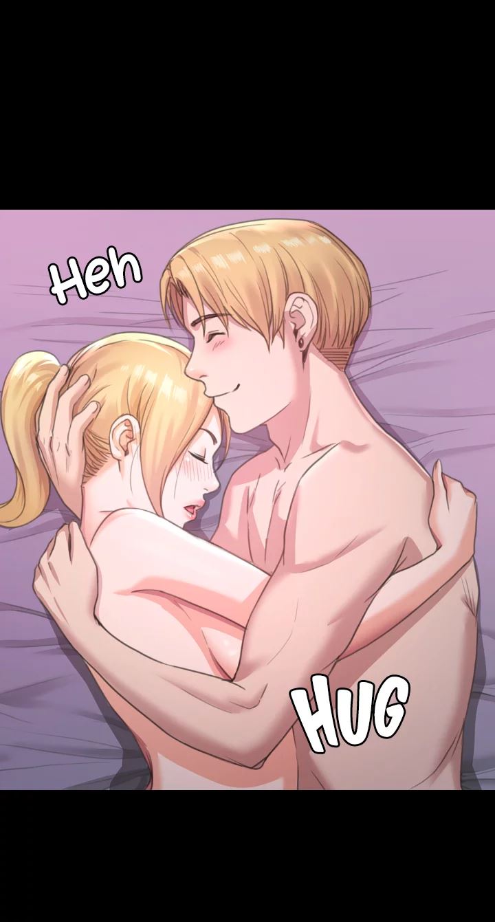 Bully Girl Chapter 2 - Page 27