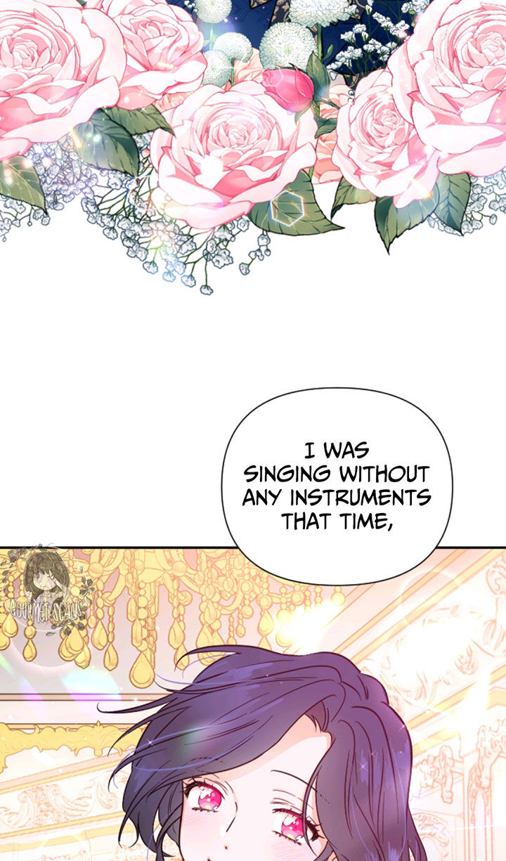 Lady Baby Chapter 114 - Page 35