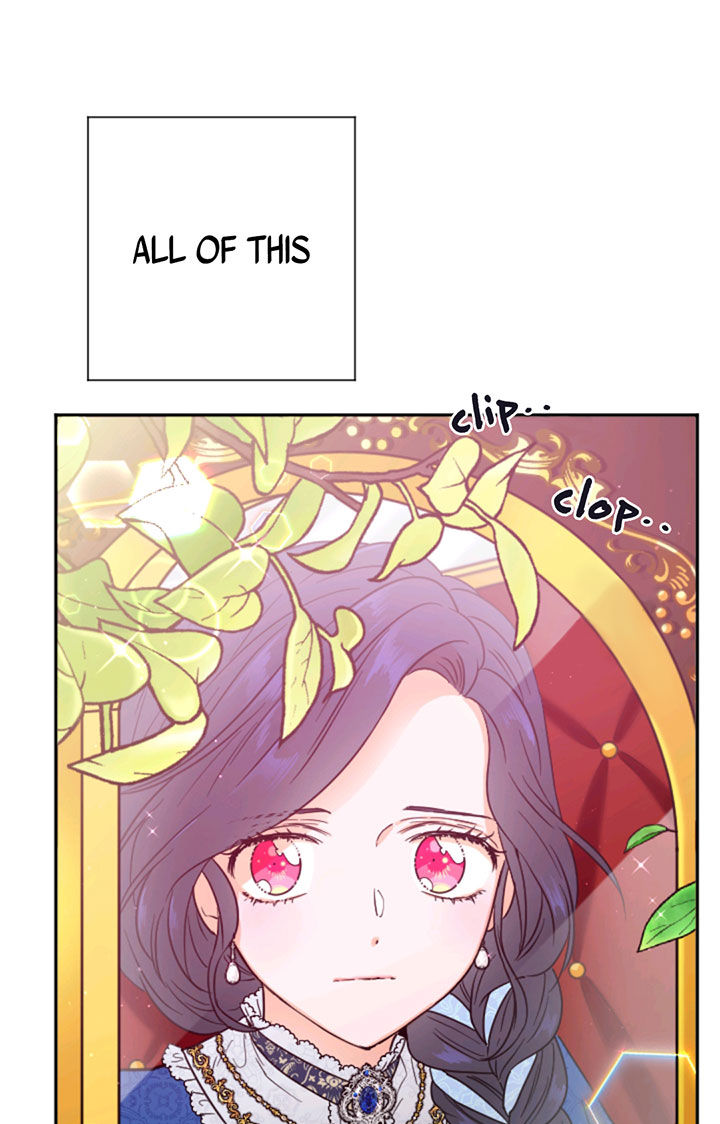 Lady Baby Chapter 114 - Page 57